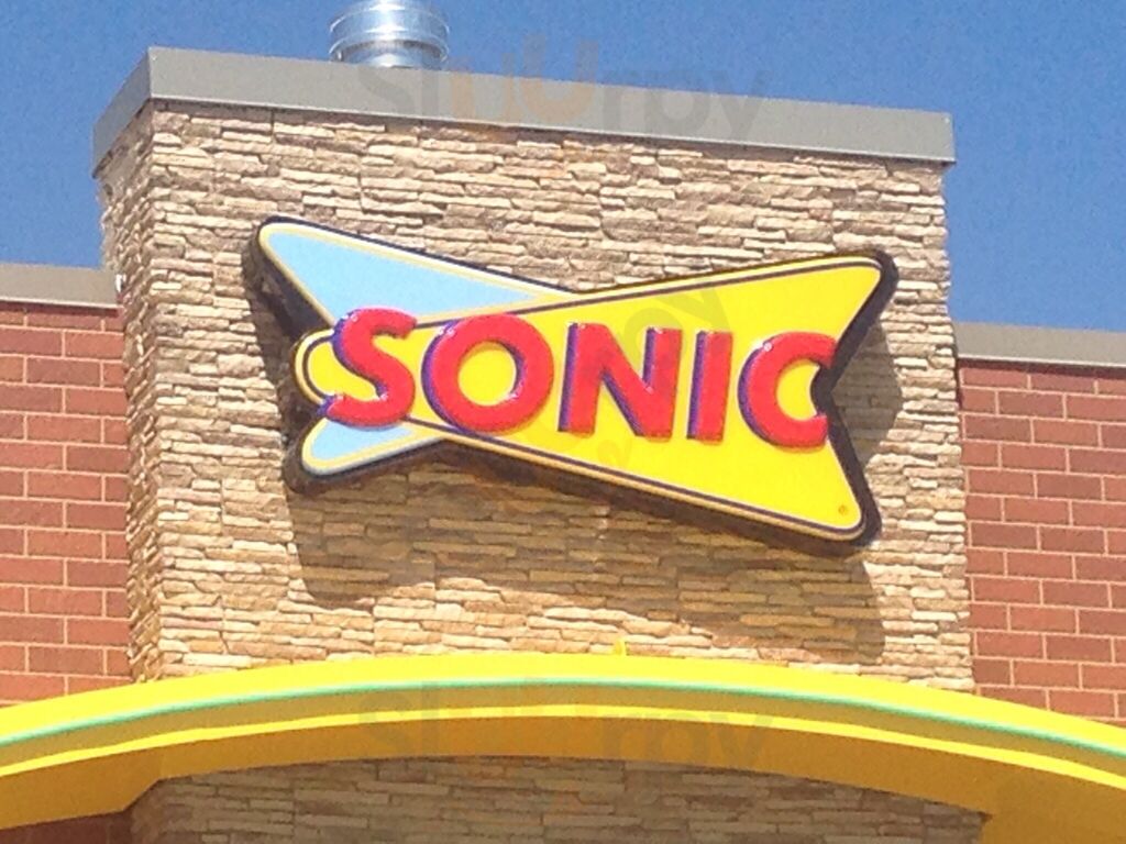 Sonic Drive