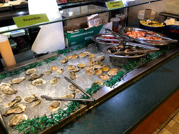 Jimmys Pizza Restaurant