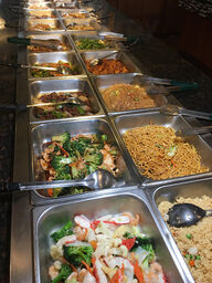 China Buffet