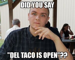 Del Taco