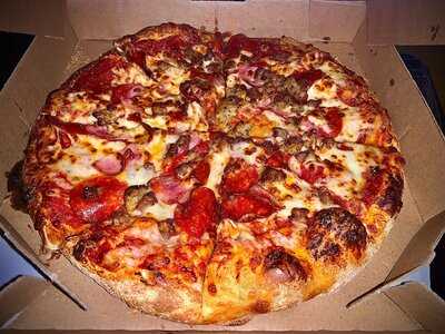 Domino's Pizza