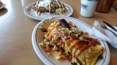 Ihop