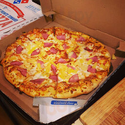 Domino's Pizza