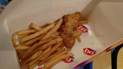 Dairy Queen Grill & Chill