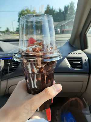 Dairy Queen Grill & Chill