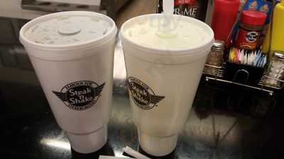 Steak 'n Shake