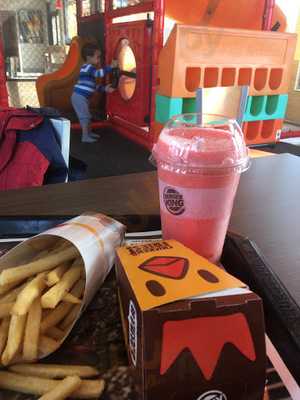 Burger King