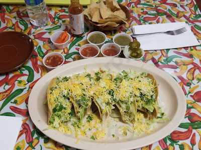 Abarca's Taco Pub