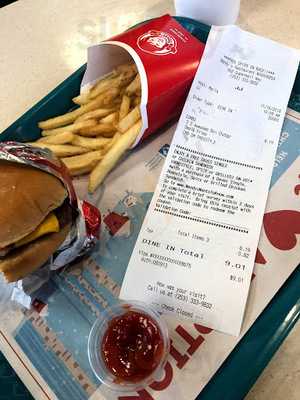 Wendy's