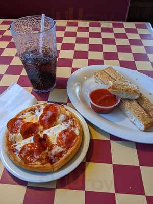 Pizza Hut-wing Street