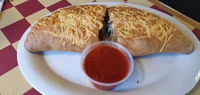 Pizza Hut-wing Street