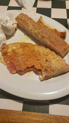 Pizza Hut-wing Street