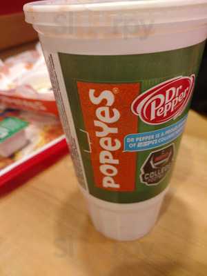 Popeye's Louisiana Kitchen