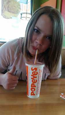 Popeye's Louisiana Kitchen