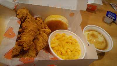 Popeye's Louisiana Kitchen