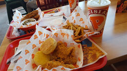 Popeye's Louisiana Kitchen