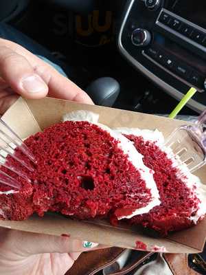 Serious Soul At Cubby's