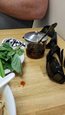 Pho Taki And Little India