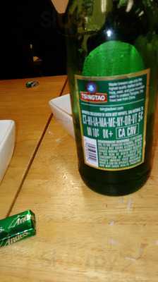 Pho Taki And Little India