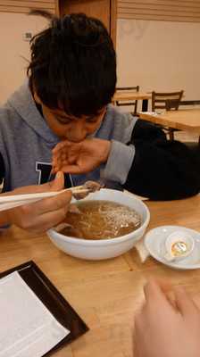 Pho Taki And Little India