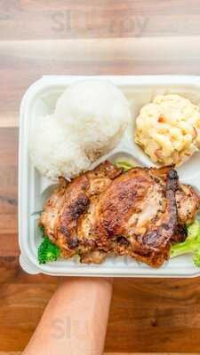 Ono Hawaiian Bbq