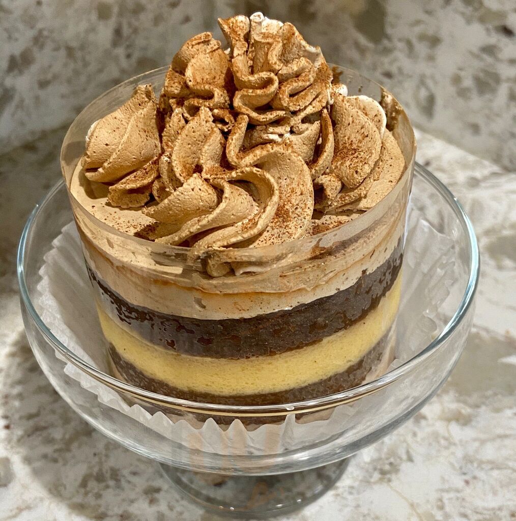 Jia Pon Cafe & Bakery