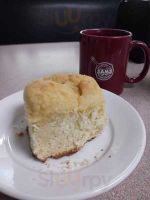 Sam's Country Kitchen