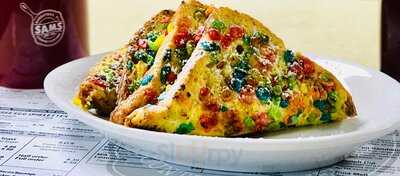 Sam's Country Kitchen