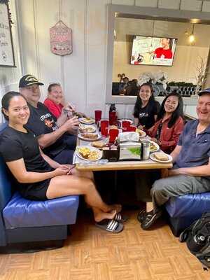 Sam's Country Kitchen