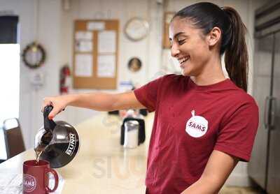 Sam's Country Kitchen