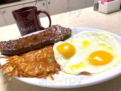 Sam's Country Kitchen