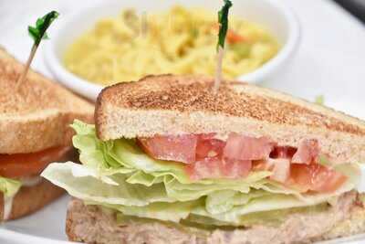 Sam's Country Kitchen