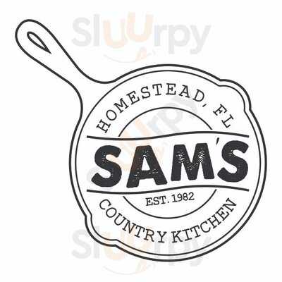 Sam's Country Kitchen