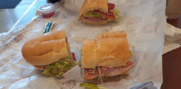 Jersey Mike's Subs