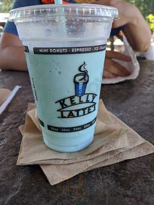 Kelly Lattes