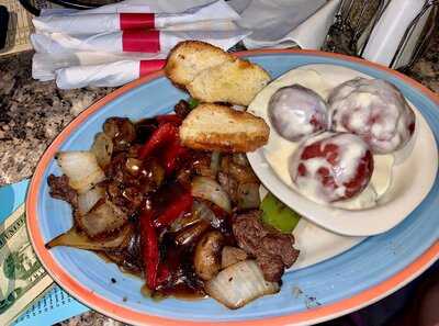 Southgate Casino Bar & Grill