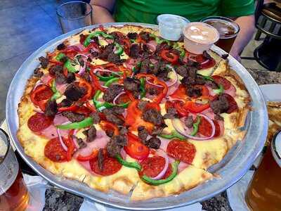 Southgate Casino Bar & Grill