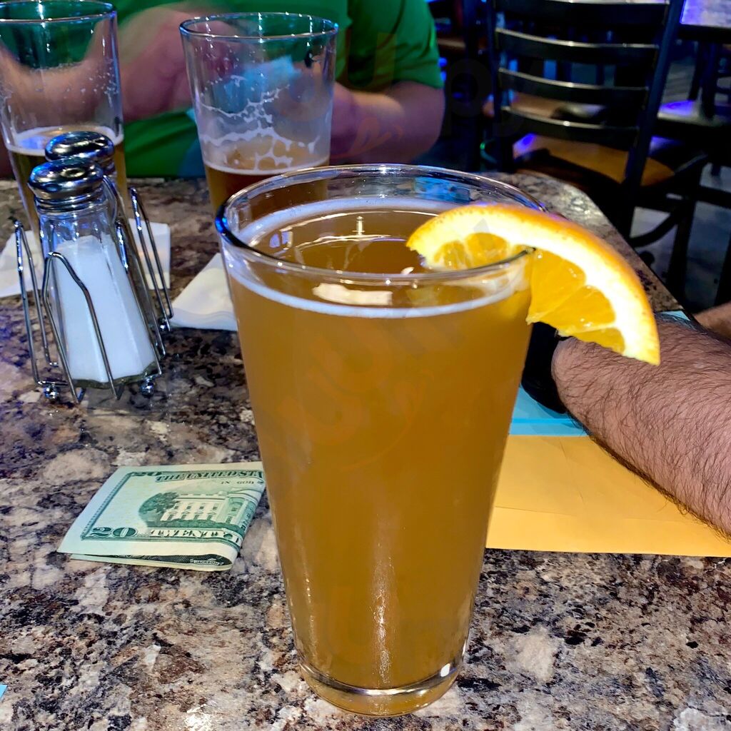 Southgate Casino Bar & Grill