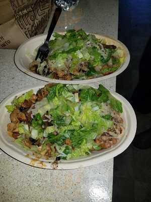 Chipotle Mexican Grill