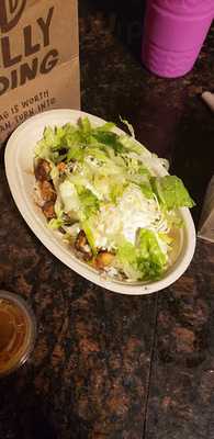 Chipotle Mexican Grill