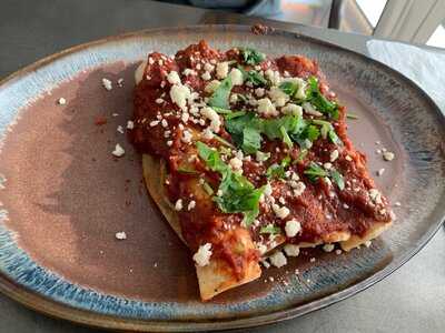 Castro's Tex-mex Grill