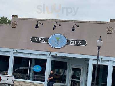 Castro's Tex-mex Grill