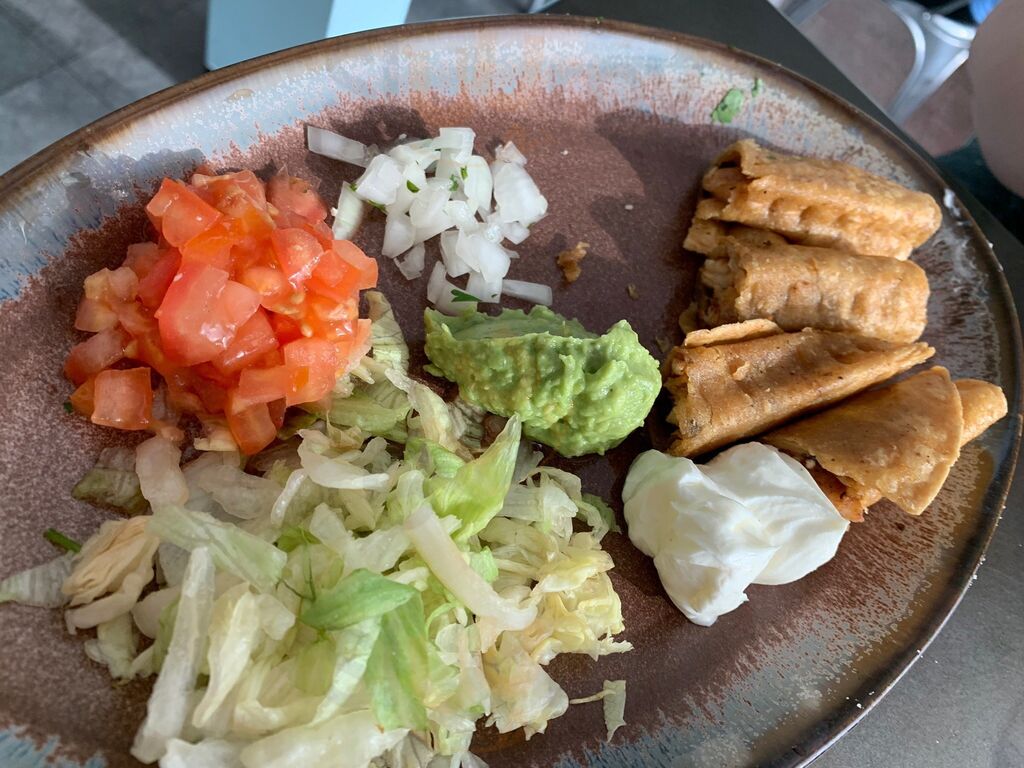 Castro's Tex-mex Grill