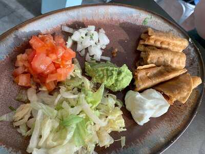 Castro's Tex-mex Grill