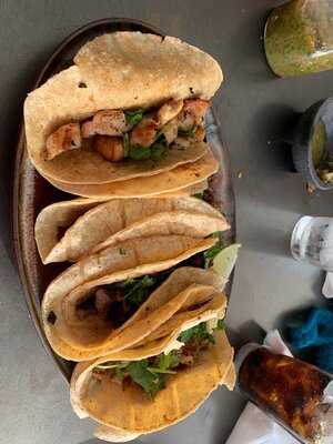 Castro's Tex-mex Grill