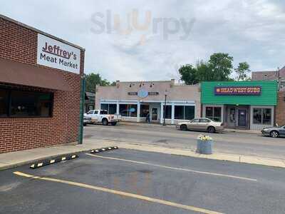 Castro's Tex-mex Grill