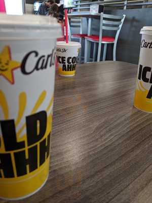 Carl's Jr.