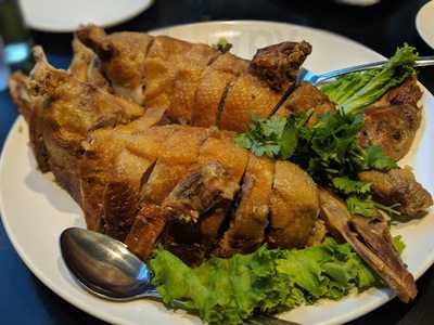 Good Eats Bar And Restaurant