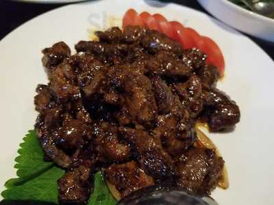 Good Eats Bar And Restaurant