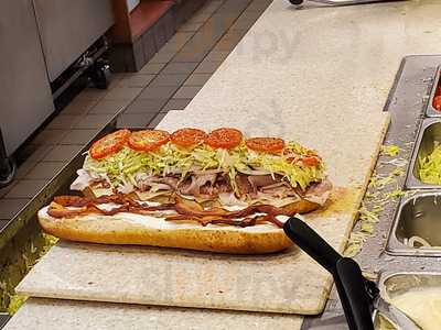 Jersey Mike's Subs